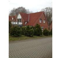 Hemmoor-Warstade, Schwanengrund 1c Obergeschoss links 3 Zimmer