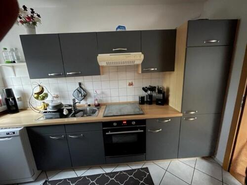 Foto - 3 Zimmer Dachgeschoßwohnung in Hemmoor