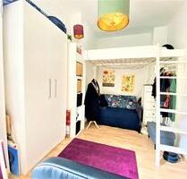 Zentral gelegenes WG-Zimmer in Gießen (5er WG)