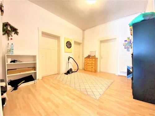 Foto - 1 Zimmer Erdgeschoßwohnung zur Miete in Gießen