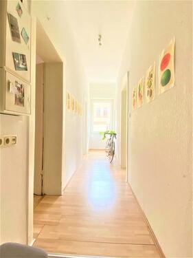 Foto - 1 Zimmer Erdgeschoßwohnung in Gießen