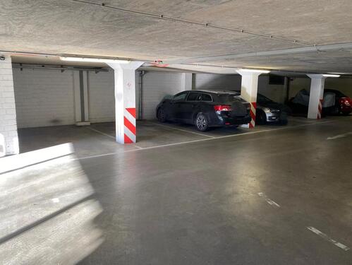 Foto - Stellplatz im Parkhaus Velbert zu vermieten