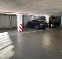 Stellplatz im Parkhaus Velbert zu vermieten