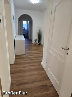 Foto - 3 Zimmer Erdgeschoßwohnung zur Miete in Heiden
