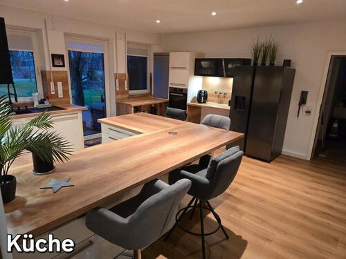 Foto - 3 Zimmer Erdgeschoßwohnung in Heiden