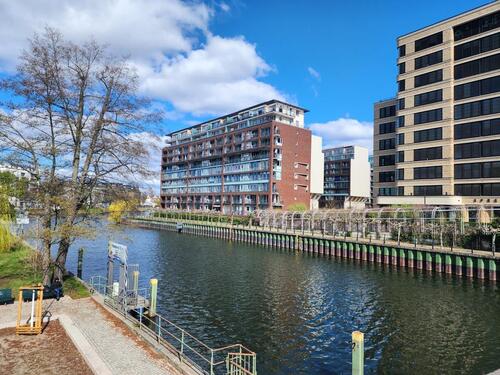 Foto - 1 Zimmer Etagenwohnung in Berlin