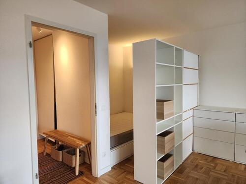 Foto - Etagenwohnung in Berlin zur Miete