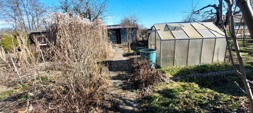 Foto - Grundst&uuml;ck zur Miete in Stendal