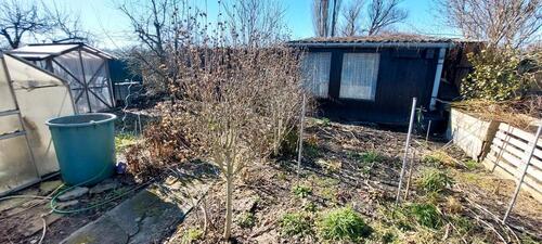 Foto - Grundst&uuml;ck in Stendal