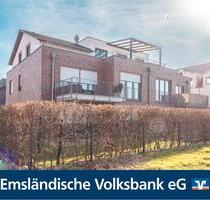 Gemütliches Penthouse in Lohne zur Miete - Wietmarschen