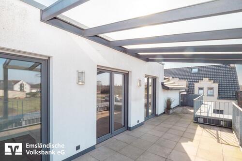 Foto - 3 Zimmer Einfamilienhaus in Wietmarschen