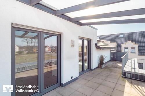 Foto - Einfamilienhaus in Wietmarschen zur Miete