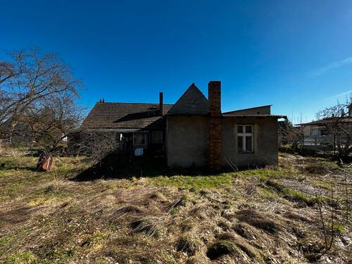 Foto - Einfamilienhaus in Finsterwalde zum Kaufen