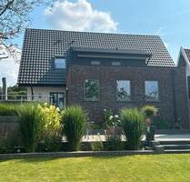 Einfamilienhaus in Traumlage von Ochtrup zu vermieten