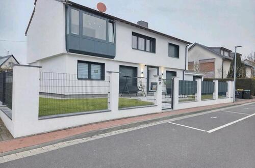 Foto - Einfamilienhaus in Alfter-Oedekoven