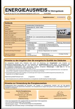 Foto - 7 Zimmer Einfamilienhaus zum Kaufen in Alfter