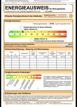 Foto - Einfamilienhaus in Alfter zum Kaufen