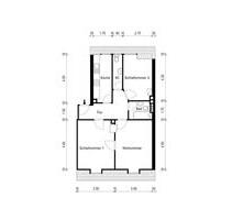 3-Zimmer-Wohnung zur Miete in Nürnberg