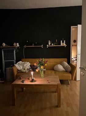 Foto - 2 Zimmer Etagenwohnung zur Miete in Berlin