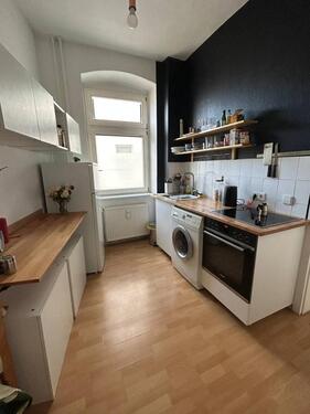 Foto - Etagenwohnung in Berlin zur Miete