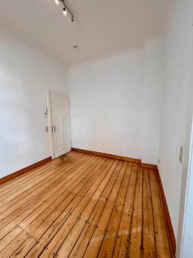 Foto - 1 Zimmer Erdgeschoßwohnung in Krefeld