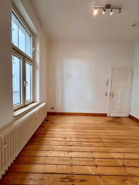 Foto - Erdgeschoßwohnung in Krefeld zur Miete