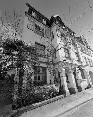 Foto - Provisionsfrei, saniertes MFH Denkmalschutz, 5,3% Rendite