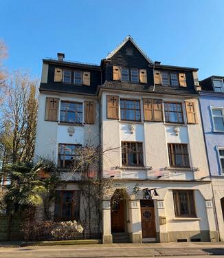 Foto - 15 Zimmer Mehrfamilienhaus, Wohnhaus zum Kaufen in Solingen