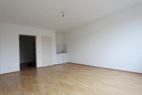 Foto - 1 Zimmer Etagenwohnung in Düsseldorf