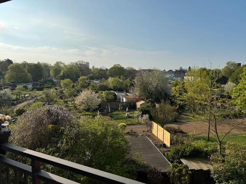 Foto - Wohnung mit Balkon in Mönchengladbach-Windberg