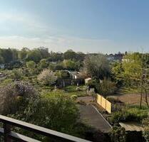 Wohnung mit Balkon in Mönchengladbach-Windberg
