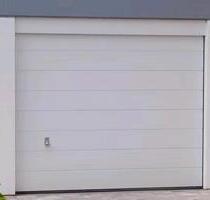 Garage in 45663 RE zu vermieten. 