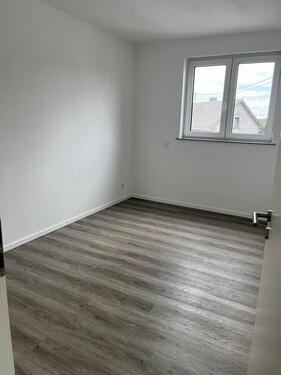 Foto - Etagenwohnung in Straßenhaus zur Miete