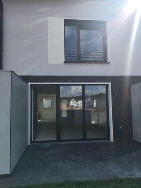 Foto - Haus Erstbezug 5,5 ZKB Neubau mit Garten nähe Uni