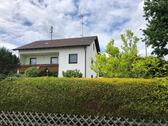 Foto - Freistehendes Haus in ruhiger Lage mit sonnigem Garten