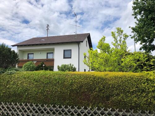 Foto - Freistehendes Haus in ruhiger Lage mit sonnigem Garten