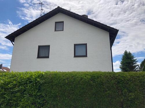 Foto - 7 Zimmer Einfamilienhaus zum Kaufen in Illertissen