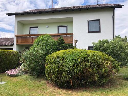 Foto - 7 Zimmer Einfamilienhaus in Illertissen