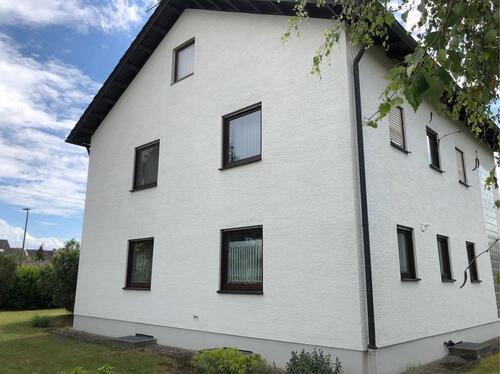 Foto - Einfamilienhaus in Illertissen zum Kaufen