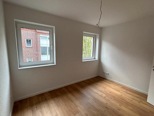 Foto - Etagenwohnung in Großenkneten
