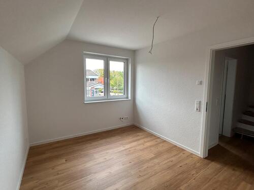 Foto - Etagenwohnung in Großenkneten zur Miete
