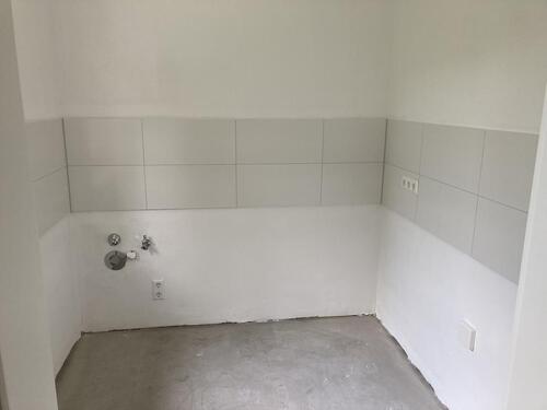 Foto - Etagenwohnung in Herne zur Miete