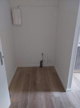 Foto - Etagenwohnung in Flensburg