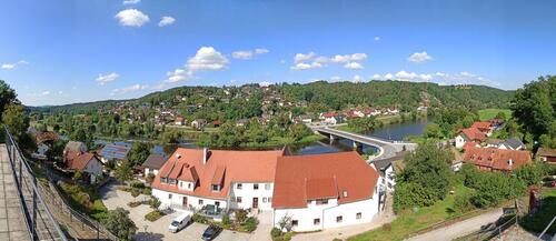 Foto - 2-Zi EG Wohnung in Reichenbach - 480,00 EUR Kaltmiete,