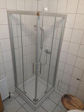 Foto - Etagenwohnung in Reichenbach