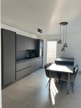 Foto - Neubau Helle und moderne 2-Zimmer Wohnung