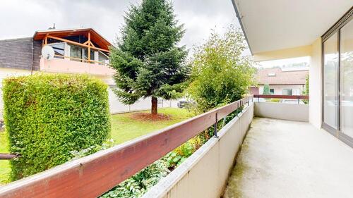 Foto - Etagenwohnung zum Kaufen in Bad Säckingen