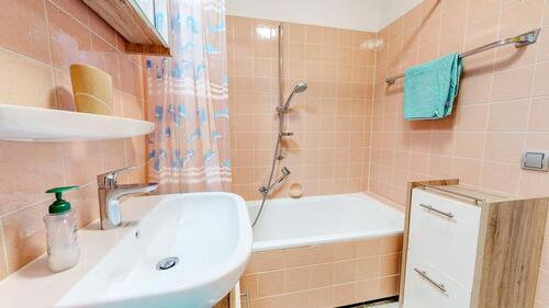 Foto - Etagenwohnung in Bad Säckingen