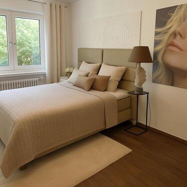 Foto - Etagenwohnung zum Kaufen in München