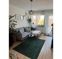 Schöne, helle 3 Zimmer-Wohnung mit Balkon in zentraler Lage - Landau in der Pfalz